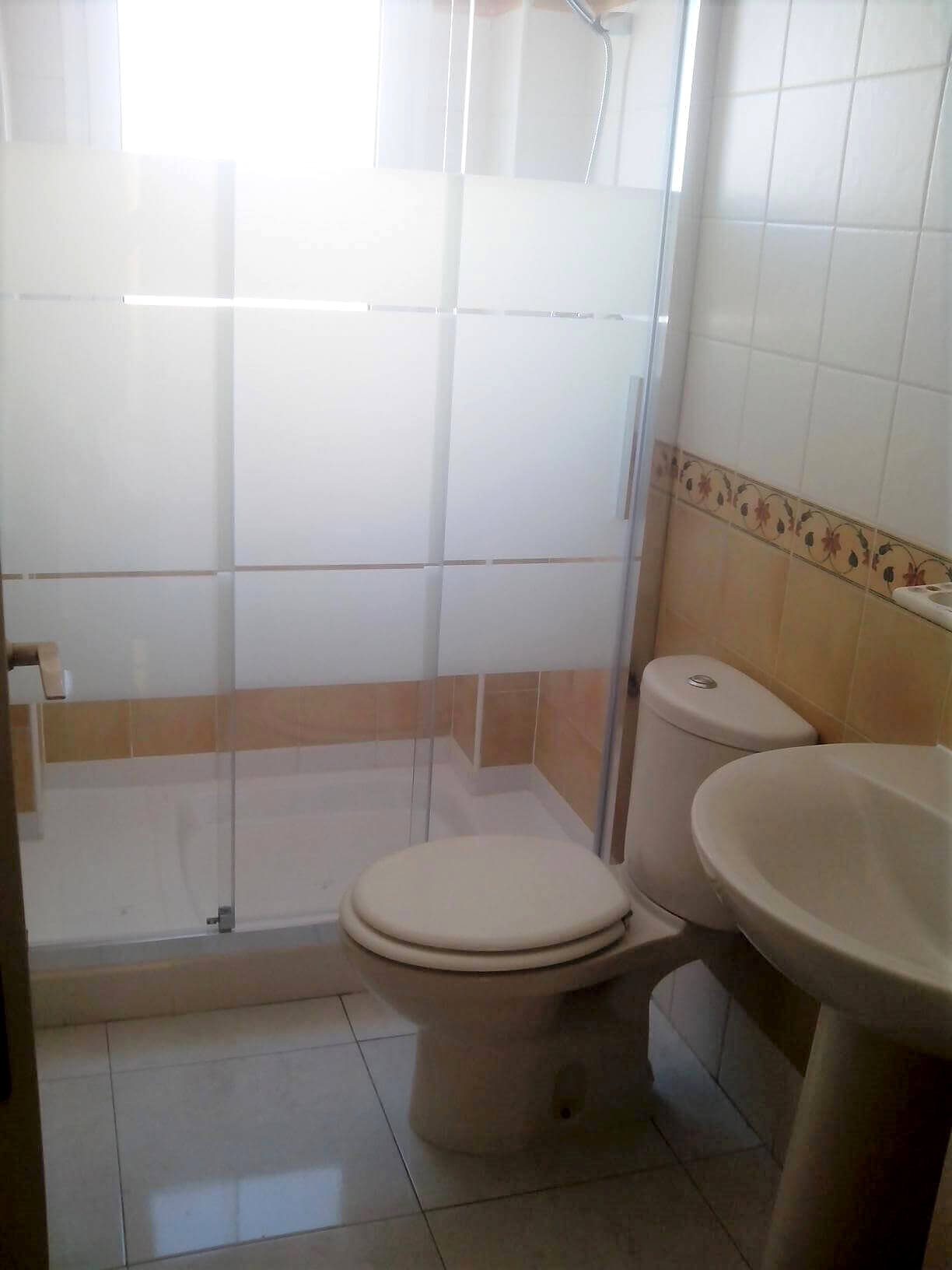 Reformas de baños